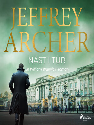 cover image of Näst i tur